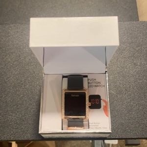 Kensie ladies/junior girl watch